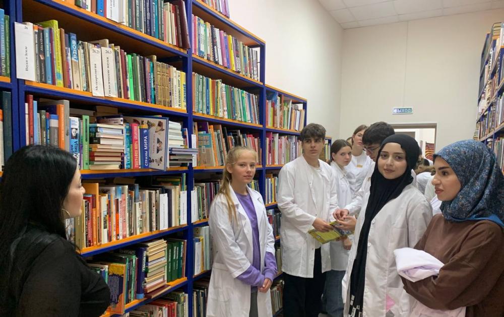 Дом для книги
