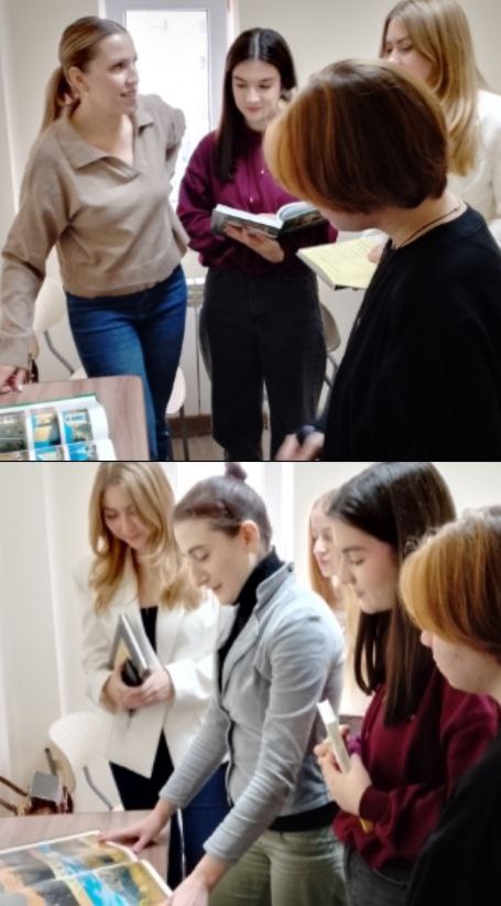 Библиокурьер
