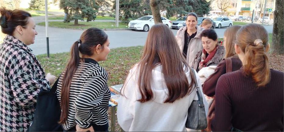 П.С.Нахимов
