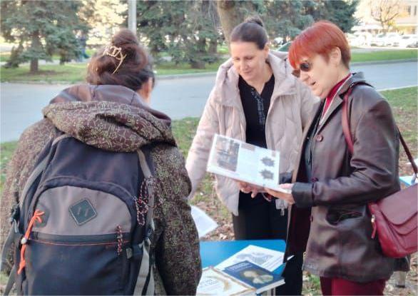 П.С.Нахимов
