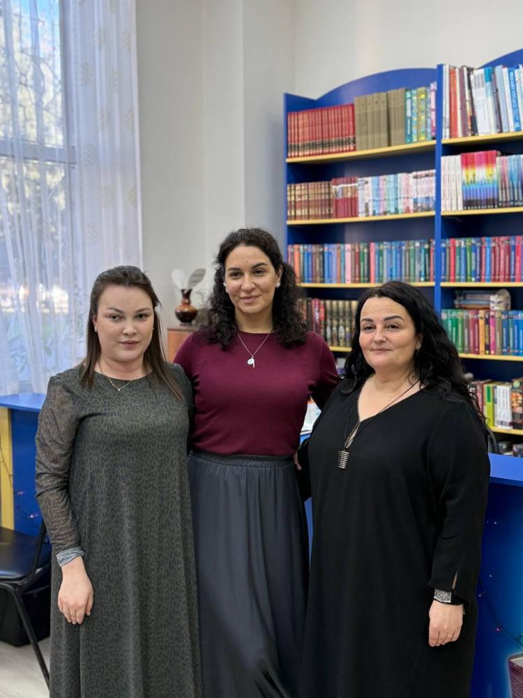 Азбука танца
