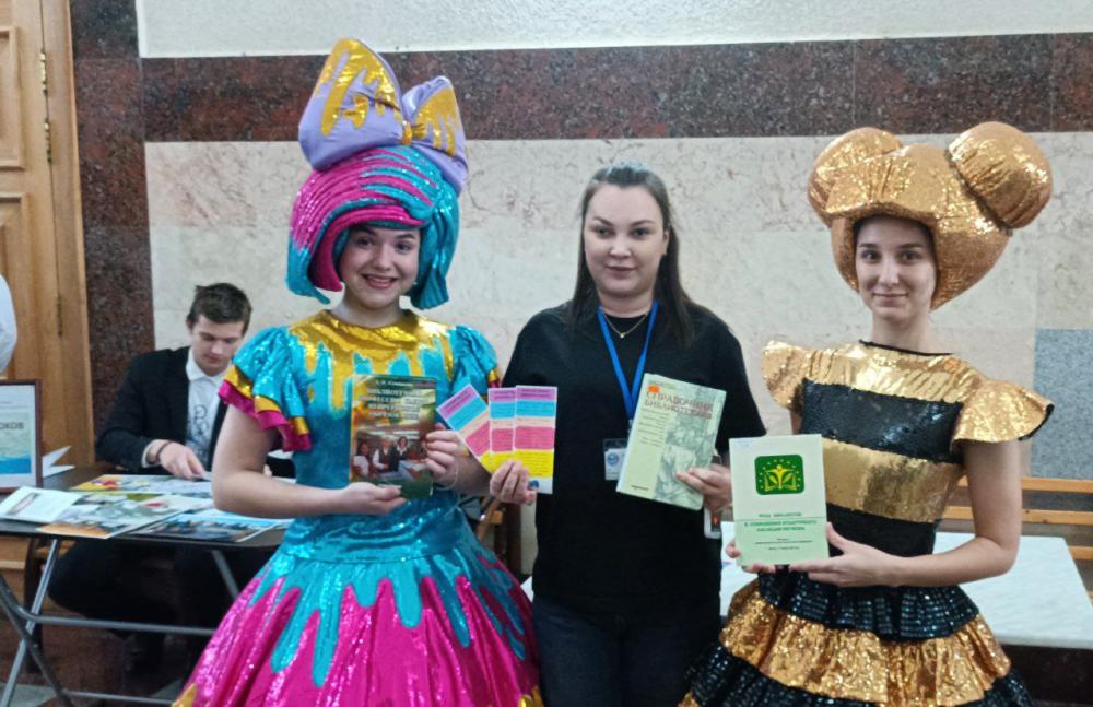 Вершители добра
