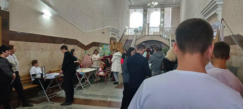 Вершители добра
