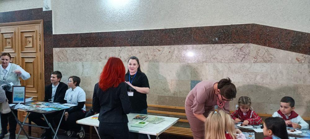 Вершители добра
