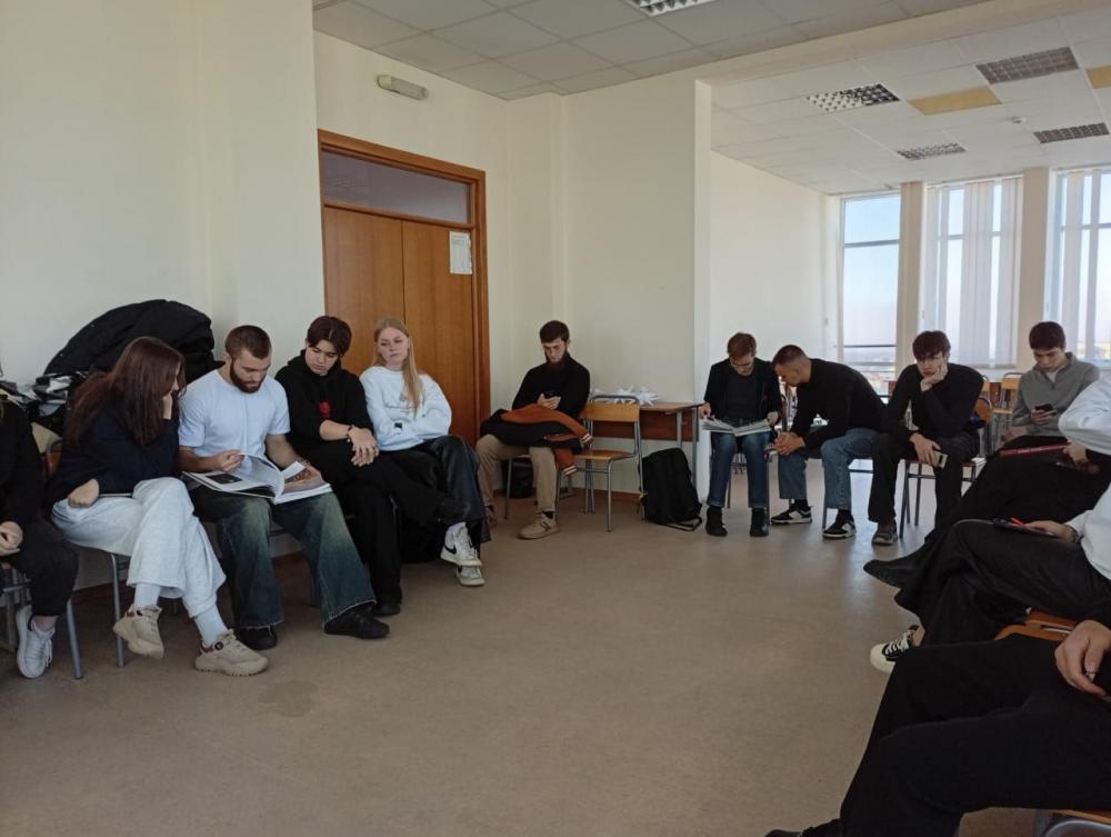 ко Дню Героев Отечества
