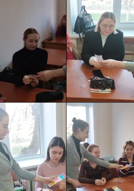 Волонтёр культуры
