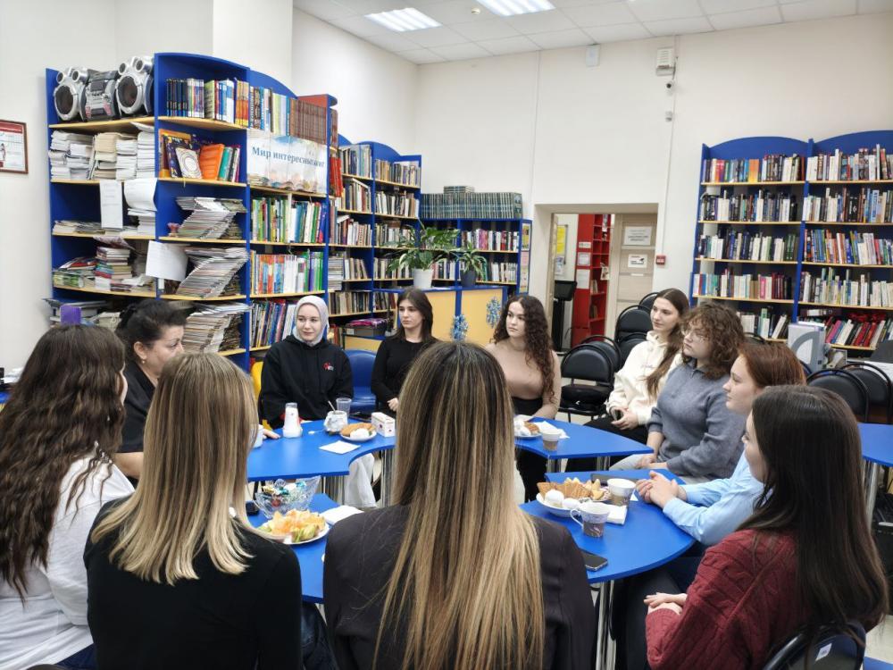 Везде, где есть человек, есть возможность для доброты
