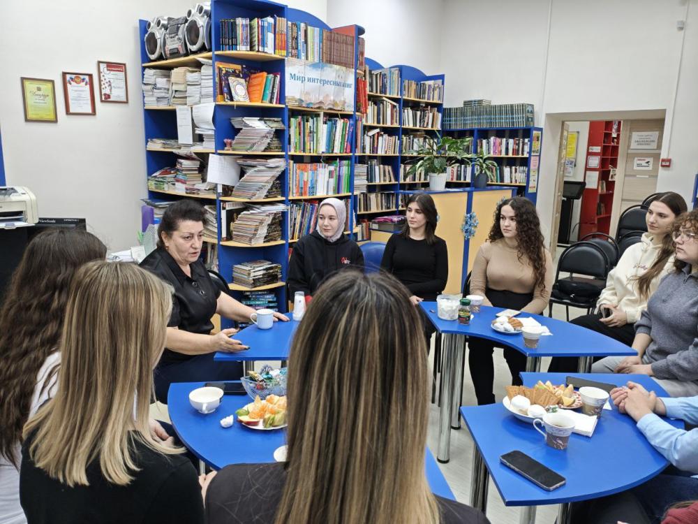 Везде, где есть человек, есть возможность для доброты
