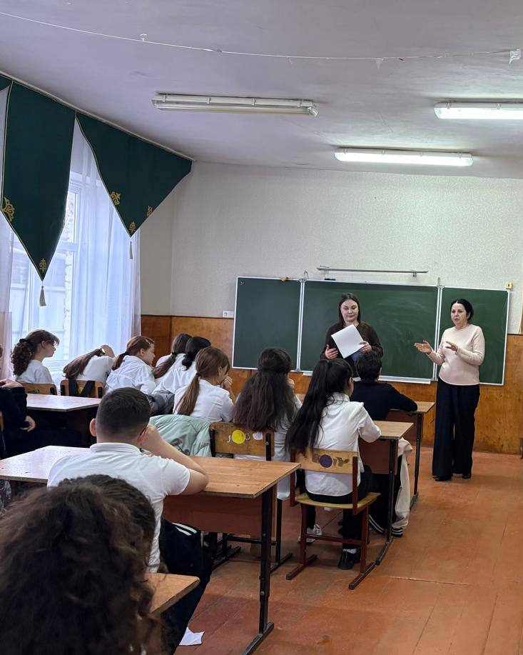 Славные сыны отечества
