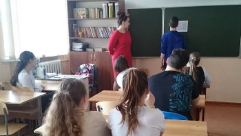 Тренинг "Занимательная психология"