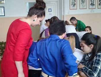 Тренинг "Занимательная психология"