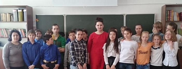 Тренинг "Занимательная психология"