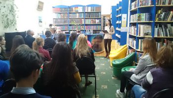 Презентация книги Анкудинова К.Н. "Ребенок в лесу"