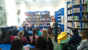 Презентация книги Анкудинова К.Н. "Ребенок в лесу"