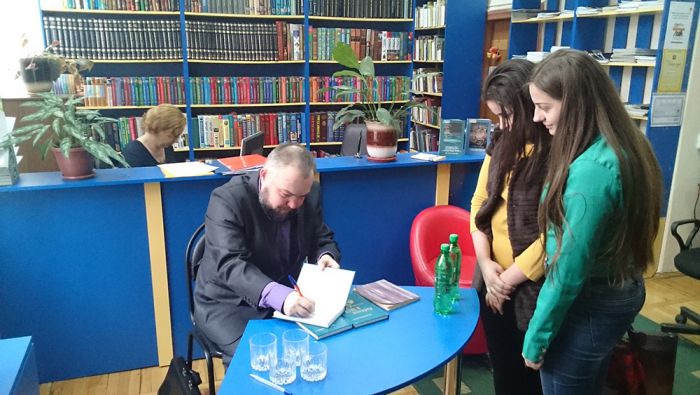 Презентация книги Анкудинова К.Н. "Ребенок в лесу"