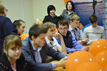 Телемост «Киноприключения с Жюлем Верном» Телемост «Киноприключения с Жюлем Верном»