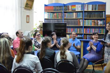 «Браво, Исламей!» (к 25-летию Гос. Ансамбля песни и танца РА «Исламей»)