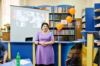 30-летие АРЮБ