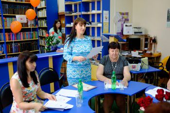 Межрегиональный семинар «Читающая молодежь – надежда новой России: идеи, проекты, программы»