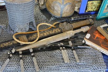 Межрегиональный фестиваль национальной культуры