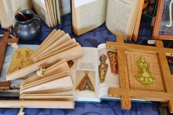 Межрегиональный фестиваль национальной культуры