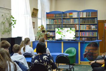 Мероприятия, посвященные 25-летию со Дня образования Республики Адыгея