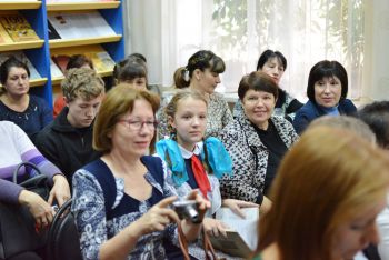 Республиканский конкурс «Кино: многоликое и неисчерпаемое»