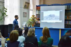 Республиканский конкурс «Кино: многоликое и неисчерпаемое»