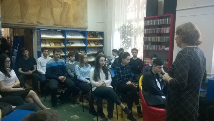 Крым в центре событий во все времена