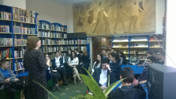 Крым в центре событий во все времена