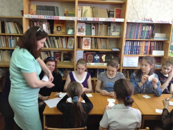 Бумажное чудо