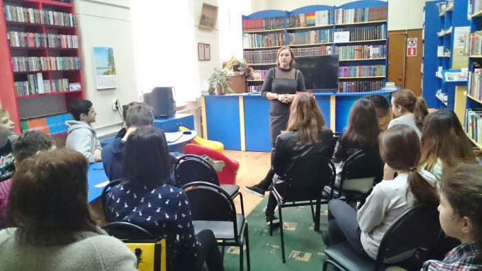 Природа не прощает ошибок