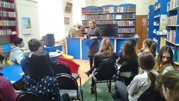 Природа не прощает ошибок