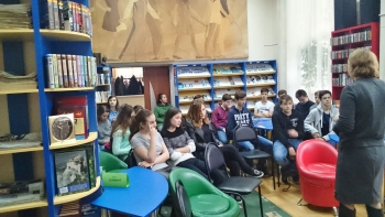 Природа не прощает ошибок