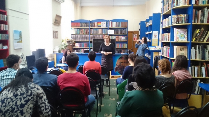 Упасть легко, труднее устоять