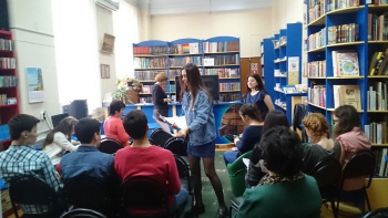 Упасть легко, труднее устоять