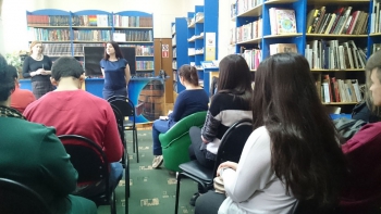 Упасть легко, труднее устоять