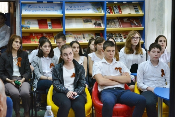 …Без срока давности