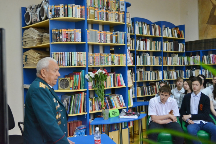 …Без срока давности