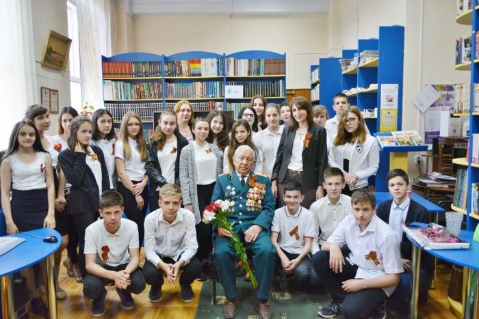 …Без срока давности