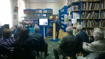 Поднявшись на вершину, оглянись