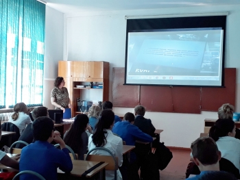 Разговор-размышление "Вершители судеб или исчадия ада"