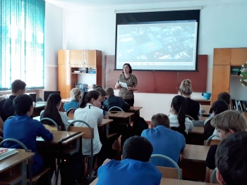 Разговор-размышление "Вершители судеб или исчадия ада"