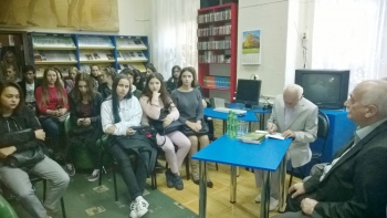 «Солнечный жрец», или праздник красок Нурбия Ловпаче 