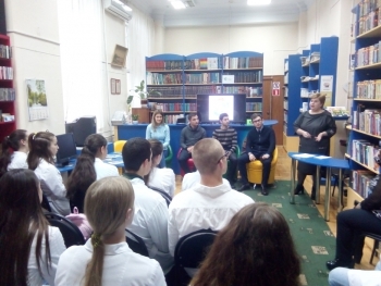 Герои нашего времени