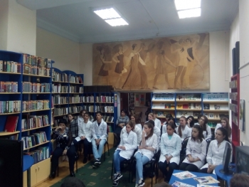 Герои нашего времени