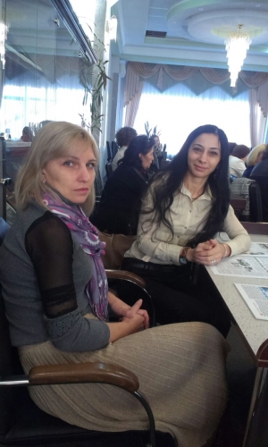 Республиканская научная конференция «Феномен творческой личности Т.М. Керашева в общероссийской культуре»