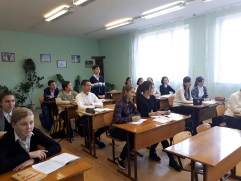 Мы все в ответе за нашу планету!