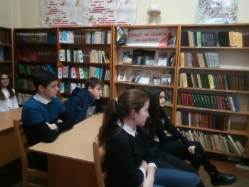 Четыре встречи с Владимиром Высоцким