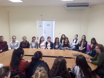 Волонтер – это кто?